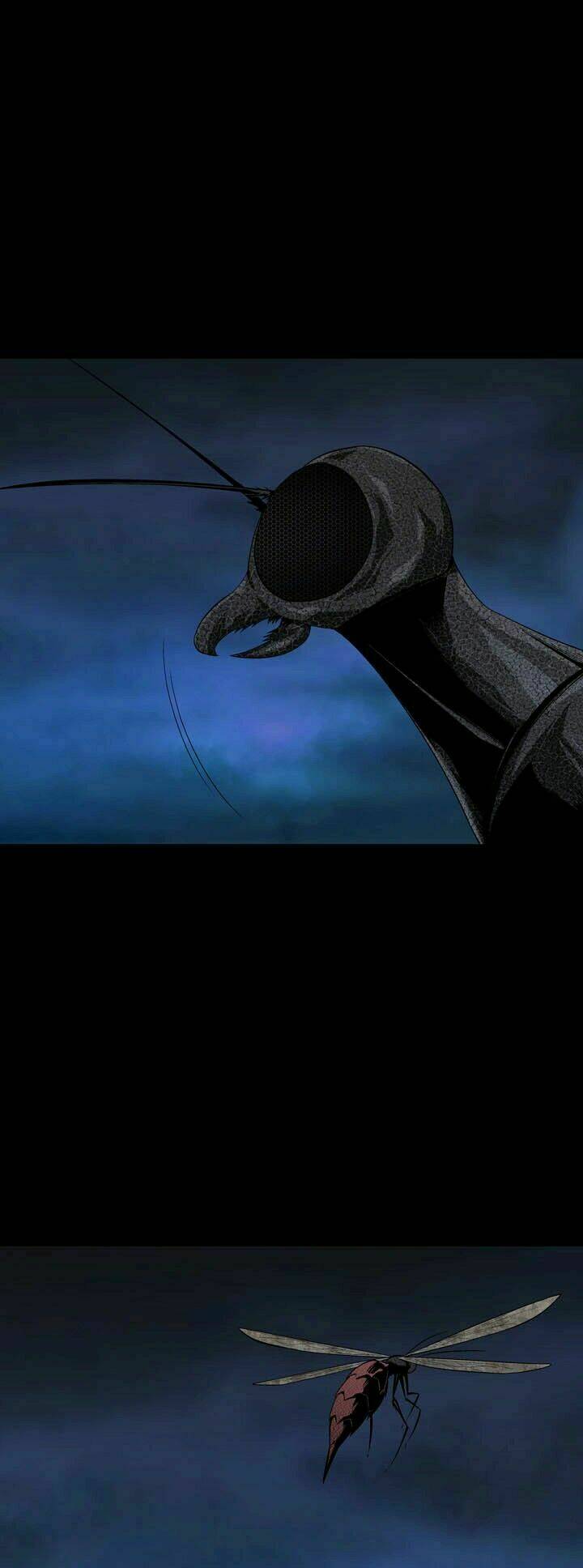 Thảm Họa Ong Độc Chapter 27 - Trang 2