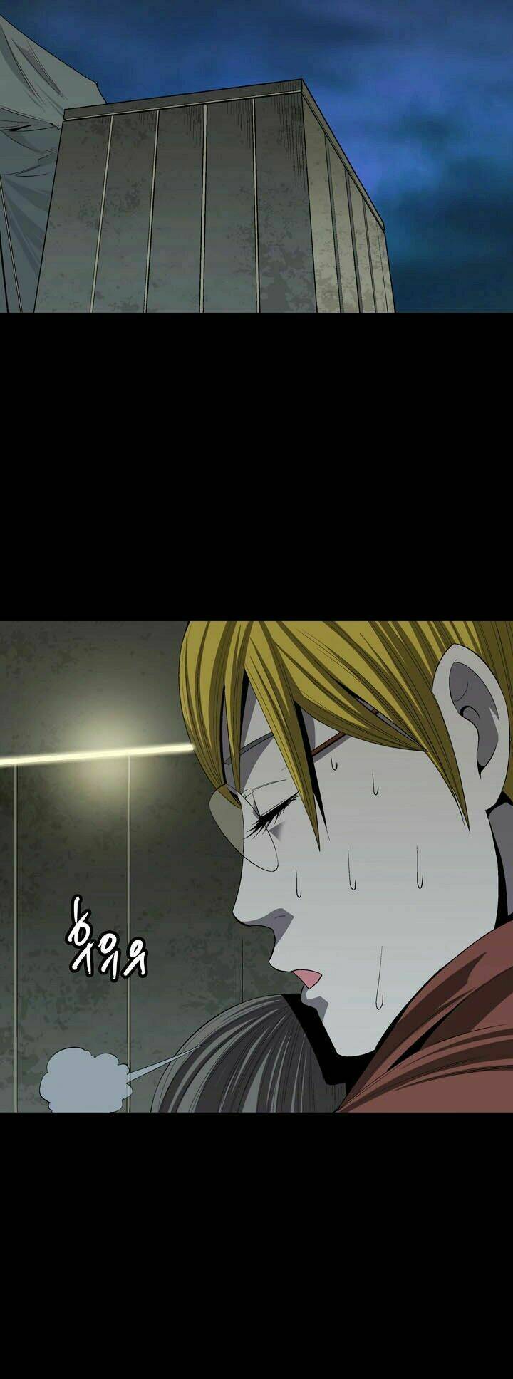 Thảm Họa Ong Độc Chapter 27 - Trang 2