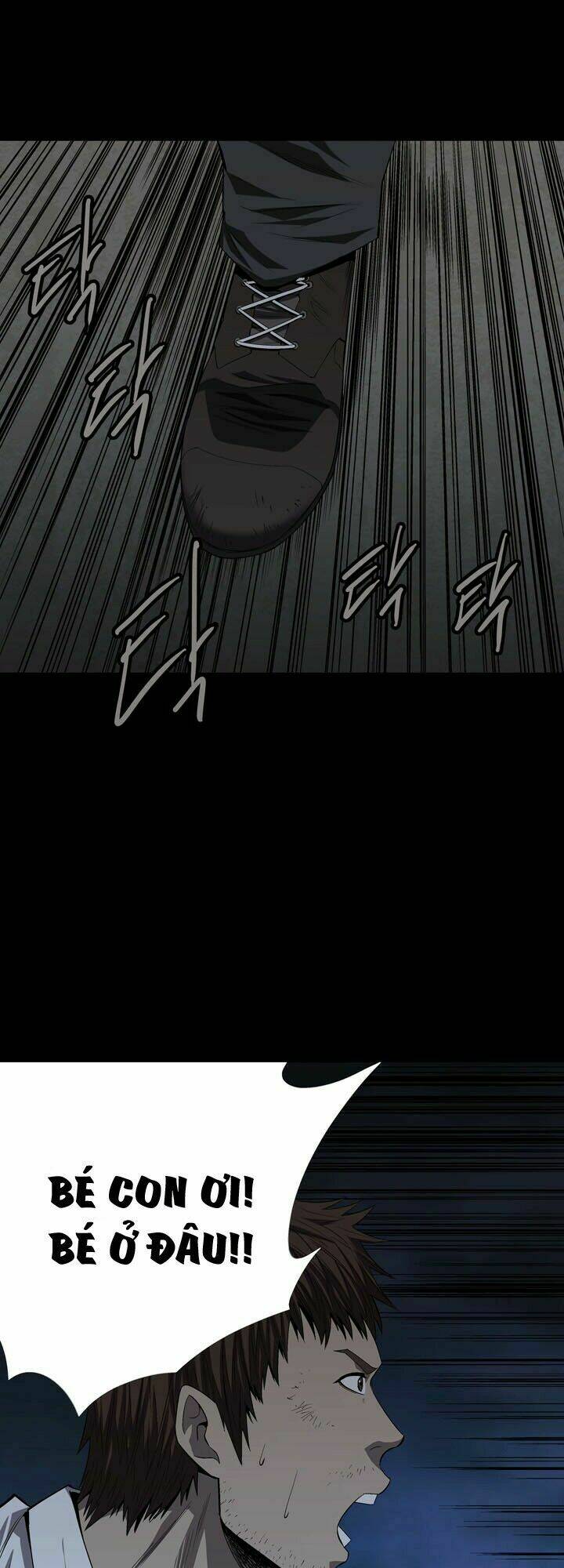 Thảm Họa Ong Độc Chapter 27 - Trang 2