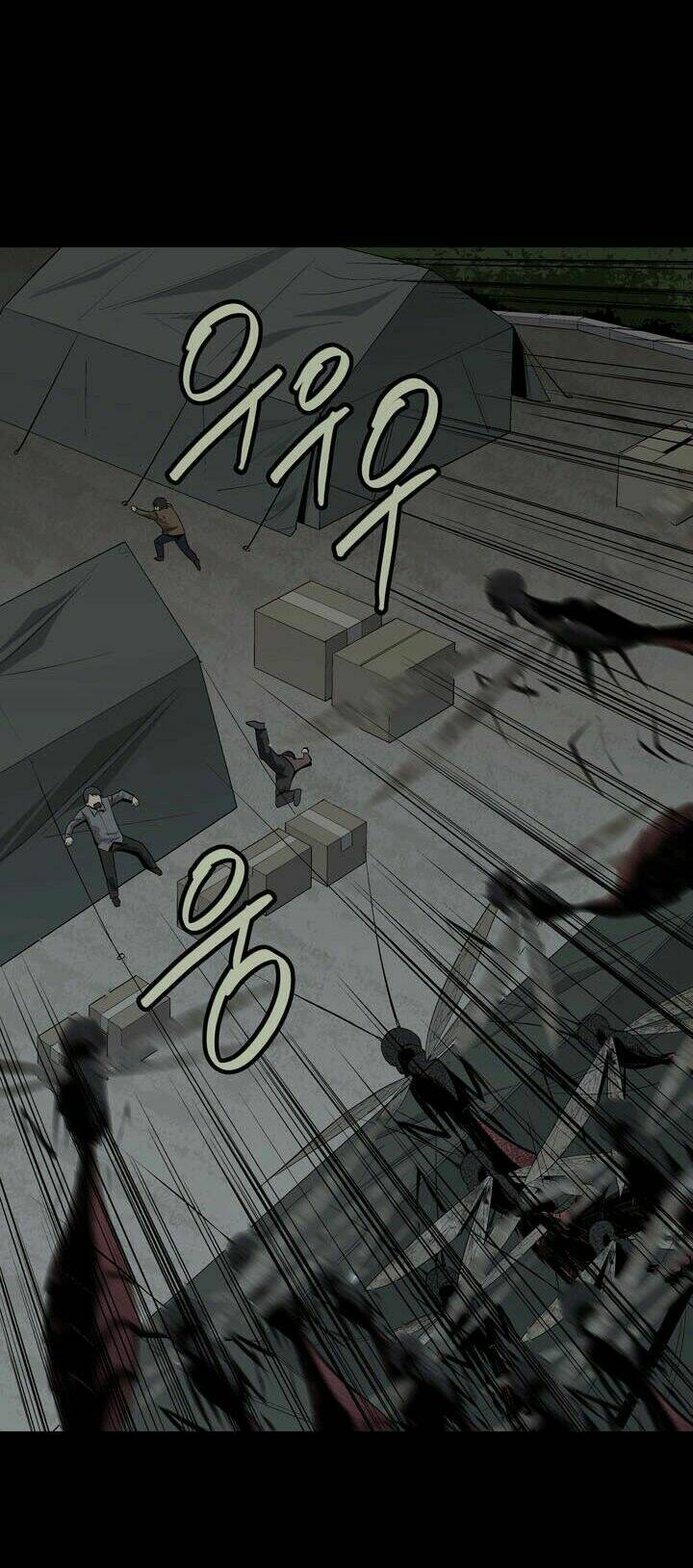 Thảm Họa Ong Độc Chapter 27 - Trang 2