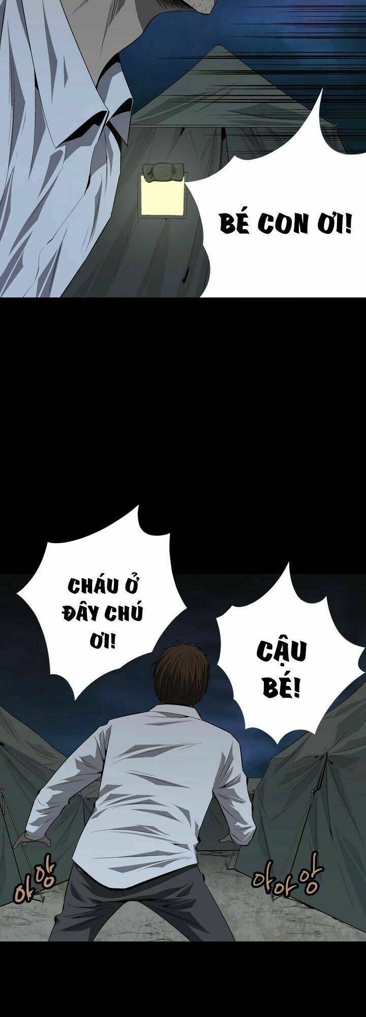 Thảm Họa Ong Độc Chapter 27 - Trang 2