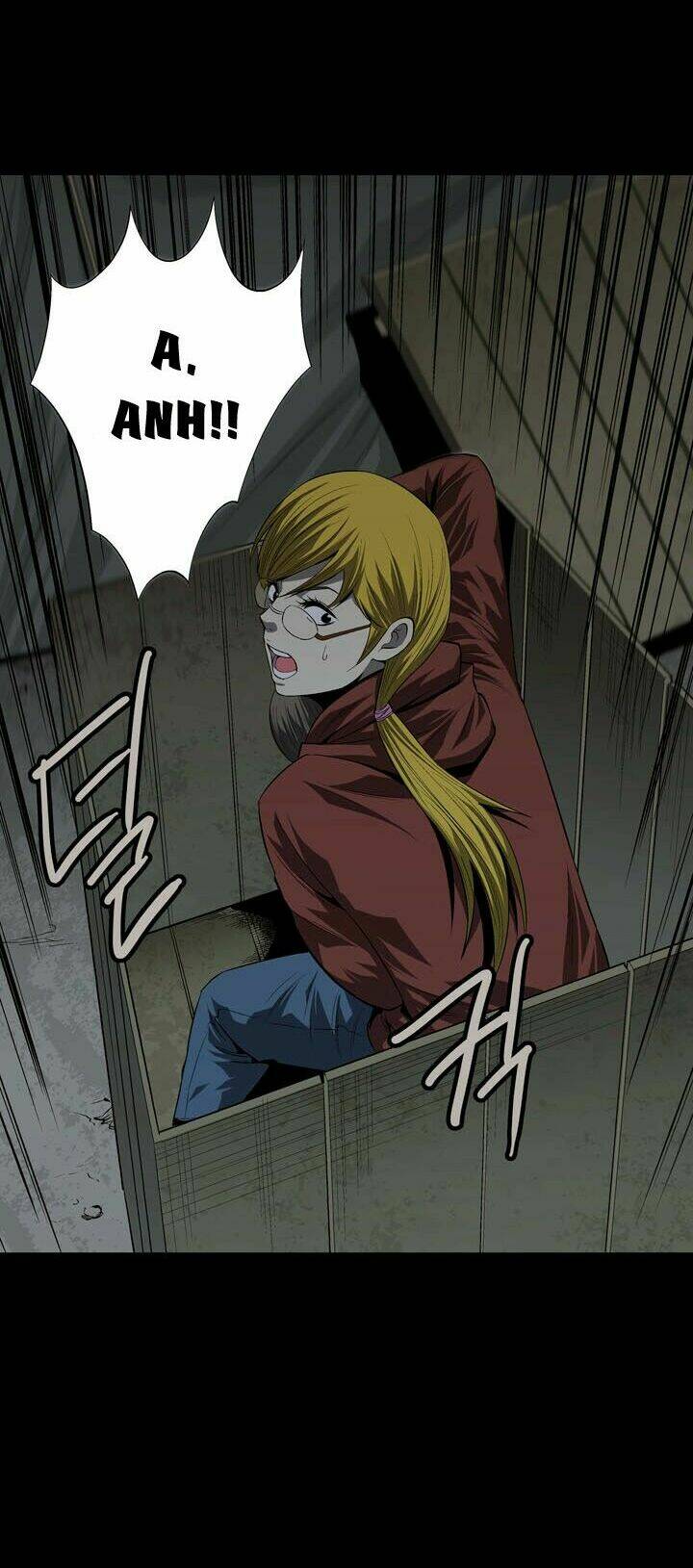 Thảm Họa Ong Độc Chapter 27 - Trang 2