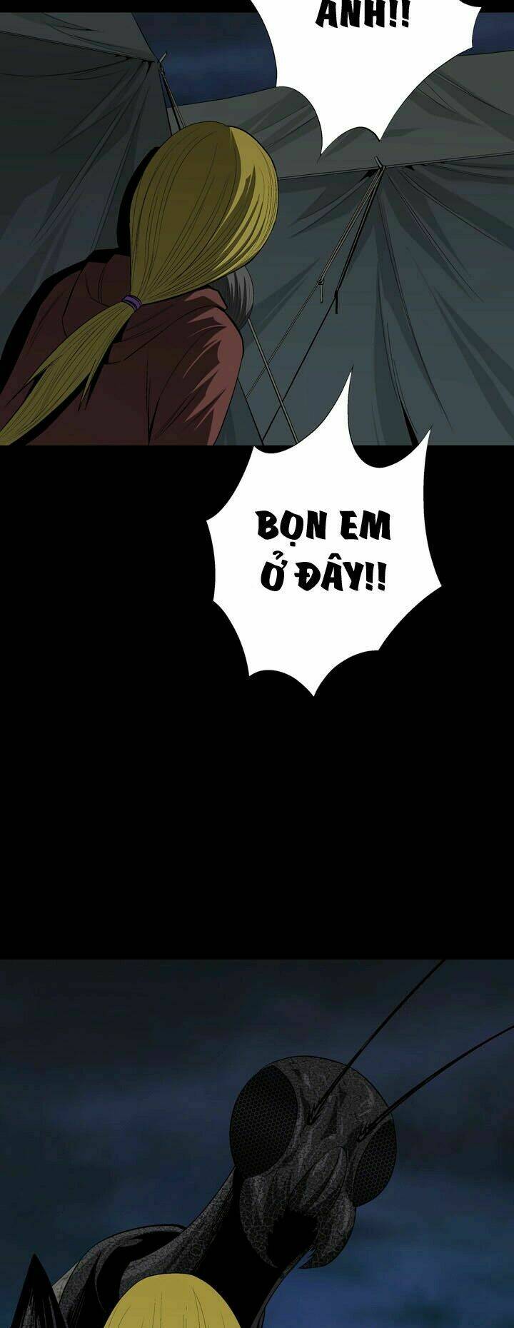 Thảm Họa Ong Độc Chapter 27 - Trang 2