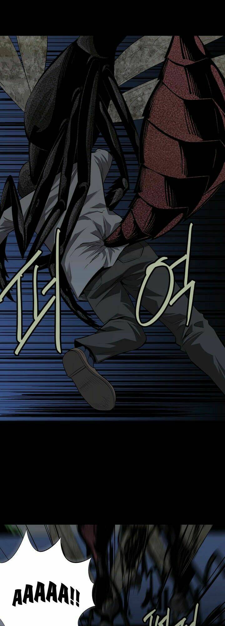 Thảm Họa Ong Độc Chapter 27 - Trang 2