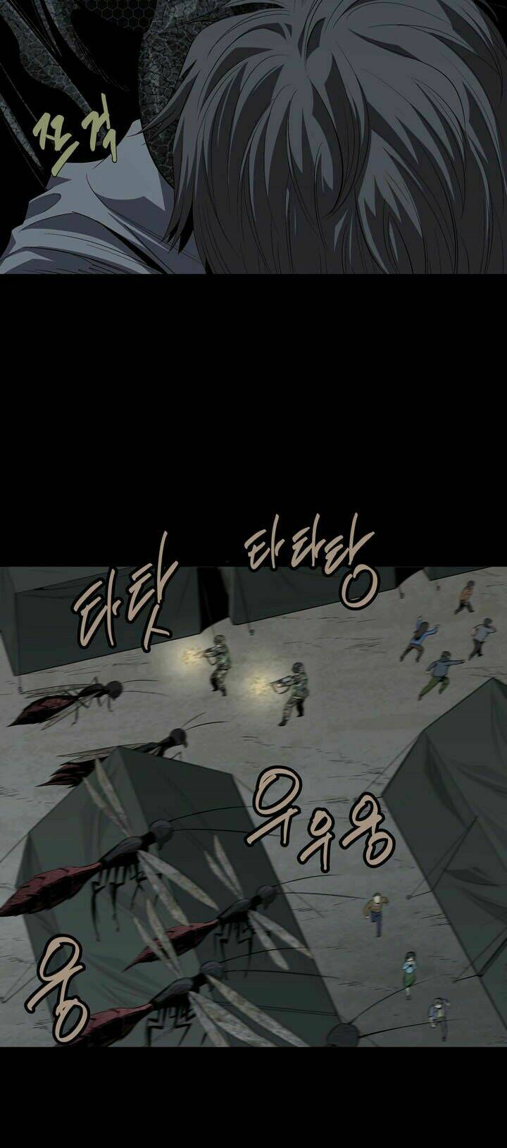 Thảm Họa Ong Độc Chapter 27 - Trang 2