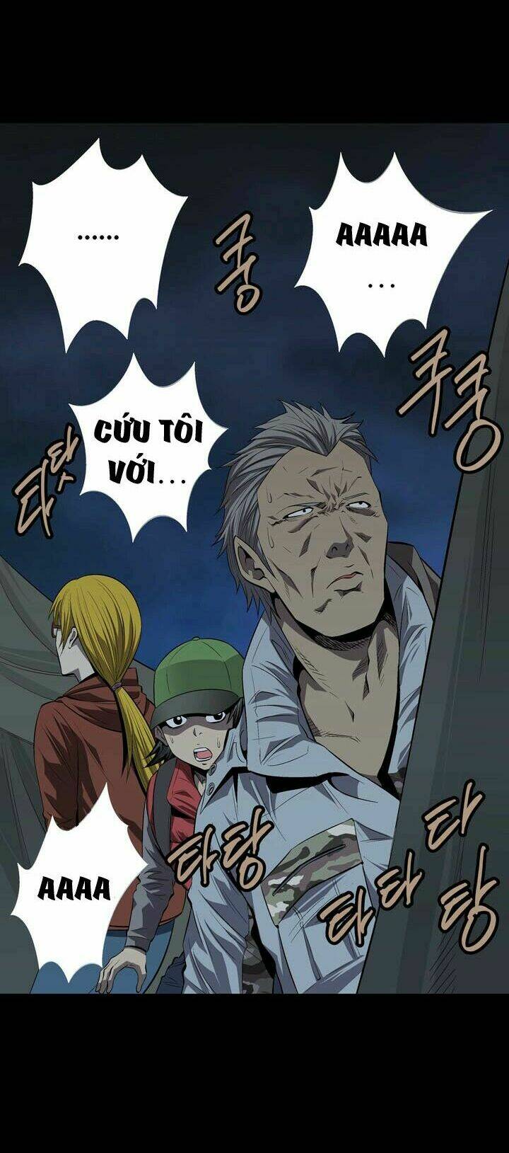 Thảm Họa Ong Độc Chapter 27 - Trang 2