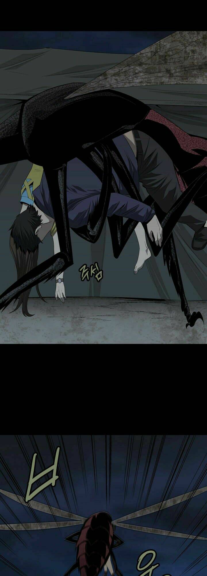 Thảm Họa Ong Độc Chapter 28 - Trang 2