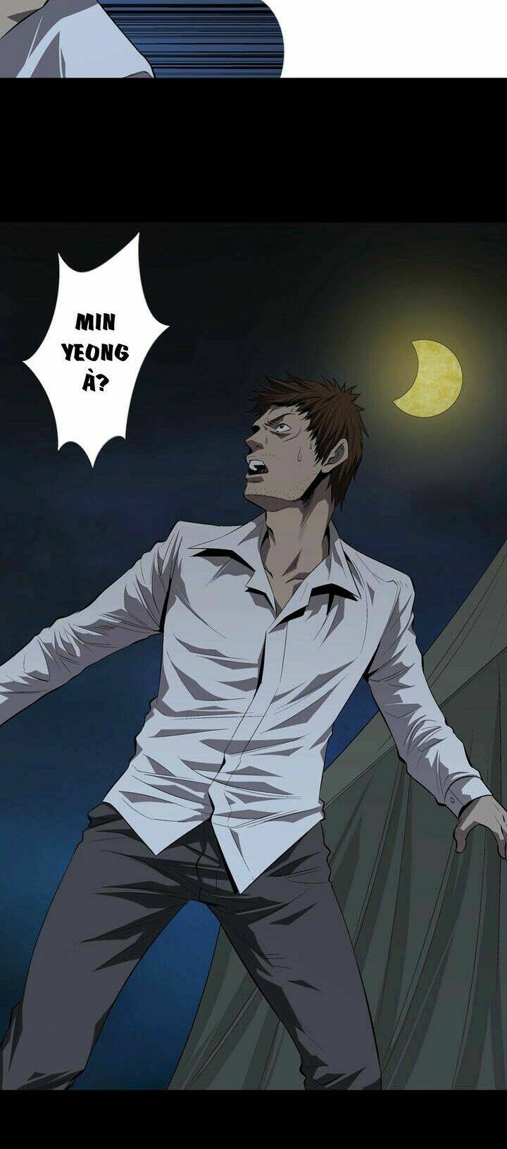 Thảm Họa Ong Độc Chapter 28 - Trang 2