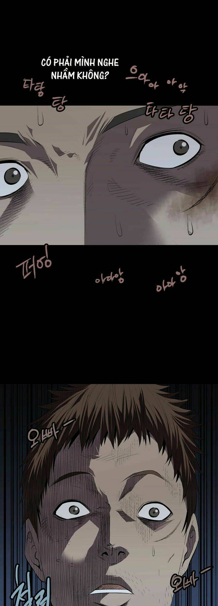 Thảm Họa Ong Độc Chapter 28 - Trang 2