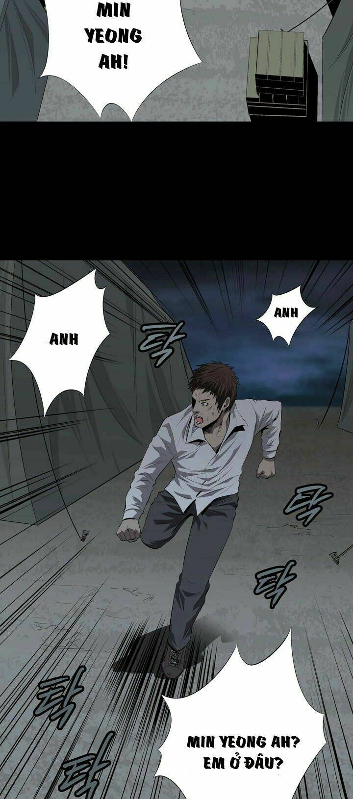 Thảm Họa Ong Độc Chapter 28 - Trang 2