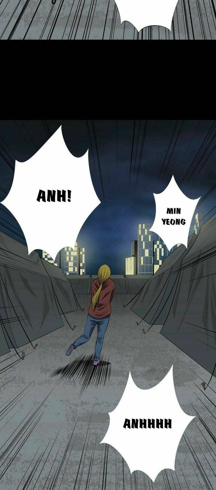 Thảm Họa Ong Độc Chapter 28 - Trang 2