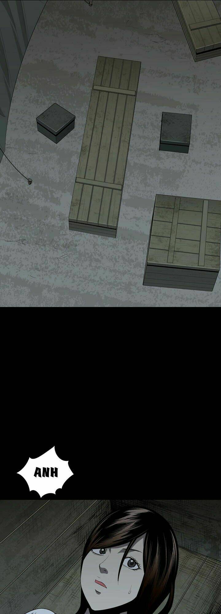 Thảm Họa Ong Độc Chapter 28 - Trang 2