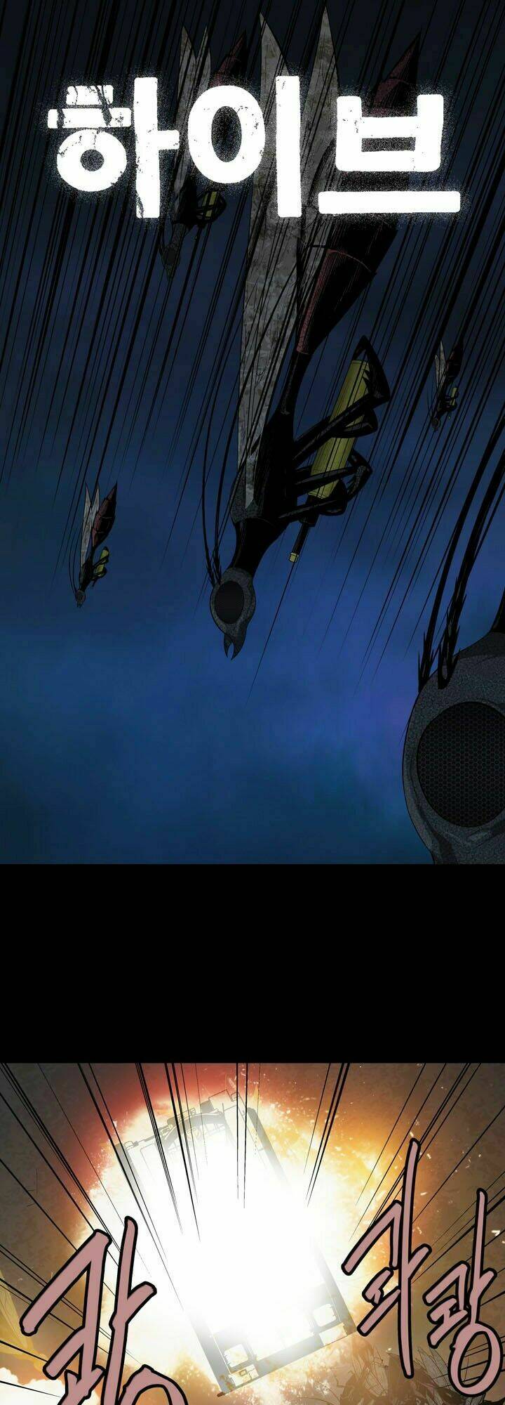 Thảm Họa Ong Độc Chapter 28 - Trang 2