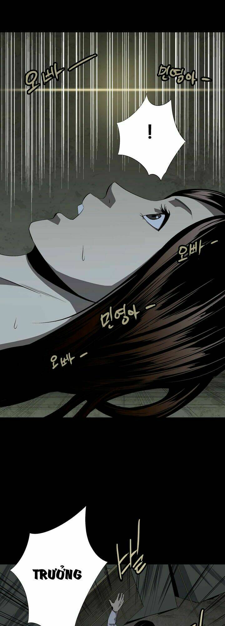 Thảm Họa Ong Độc Chapter 28 - Trang 2