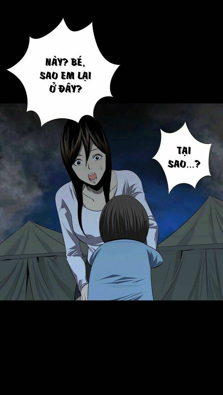 Thảm Họa Ong Độc Chapter 28 - Trang 2