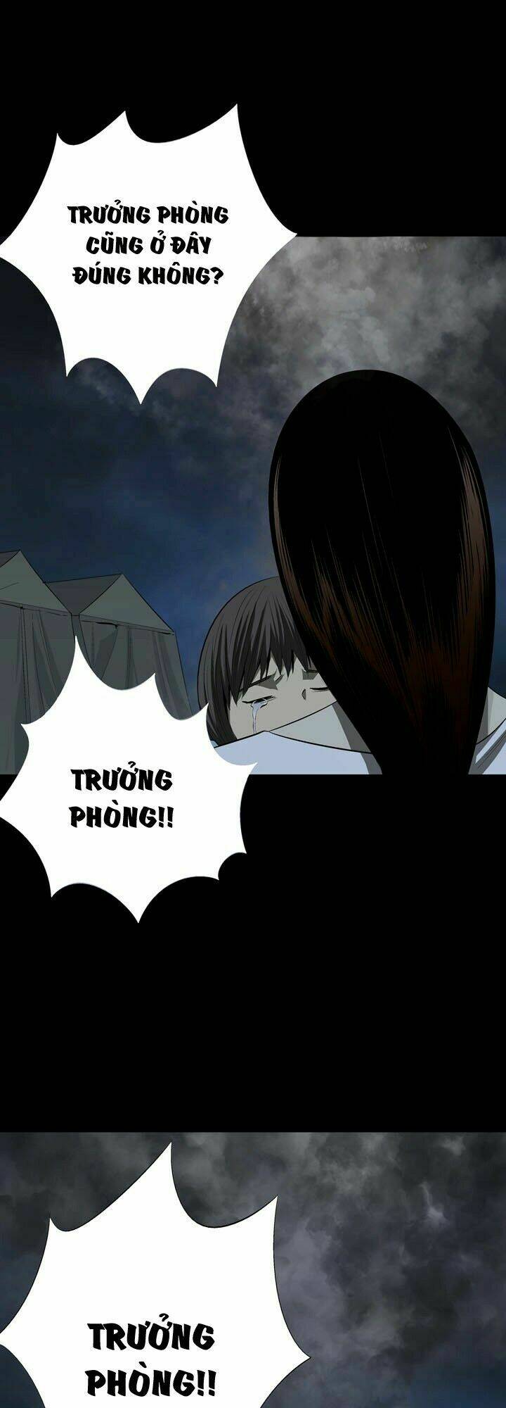 Thảm Họa Ong Độc Chapter 28 - Trang 2