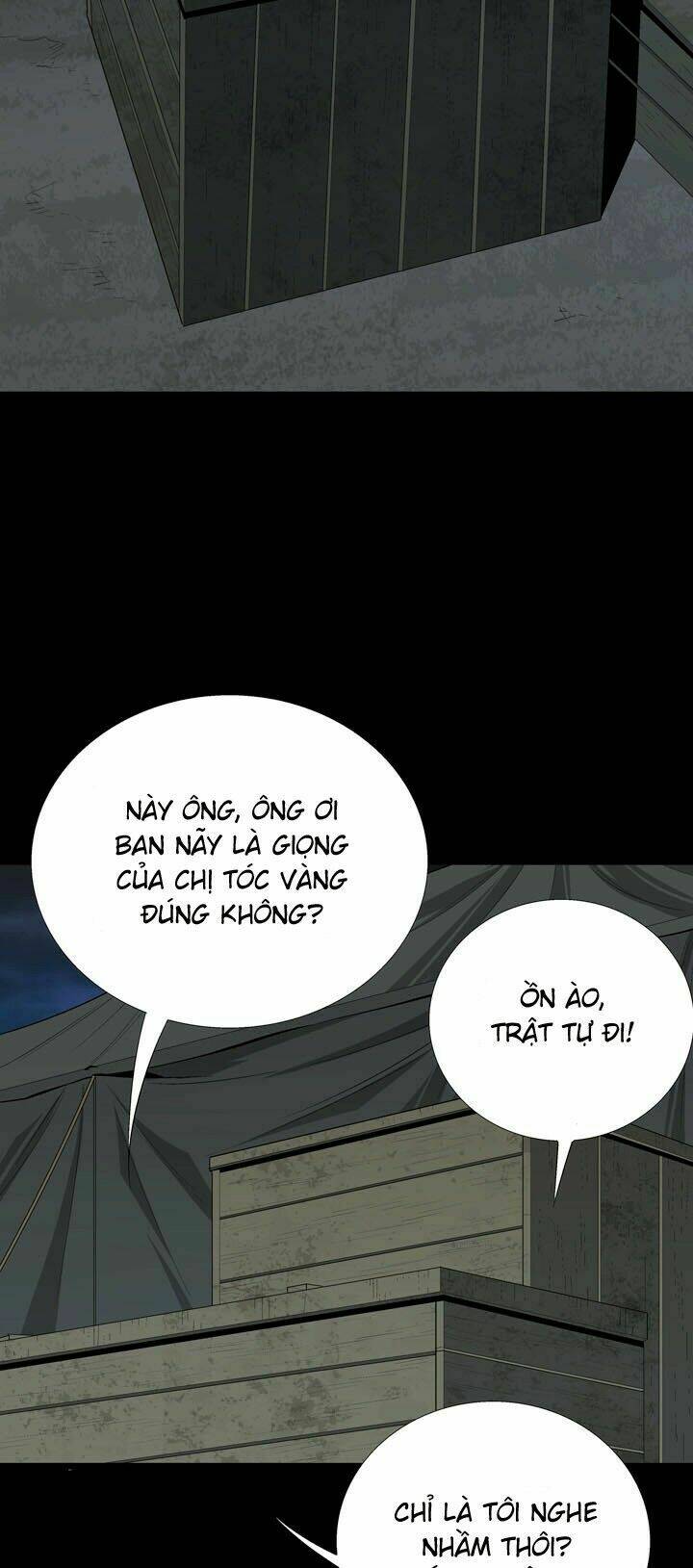 Thảm Họa Ong Độc Chapter 28 - Trang 2