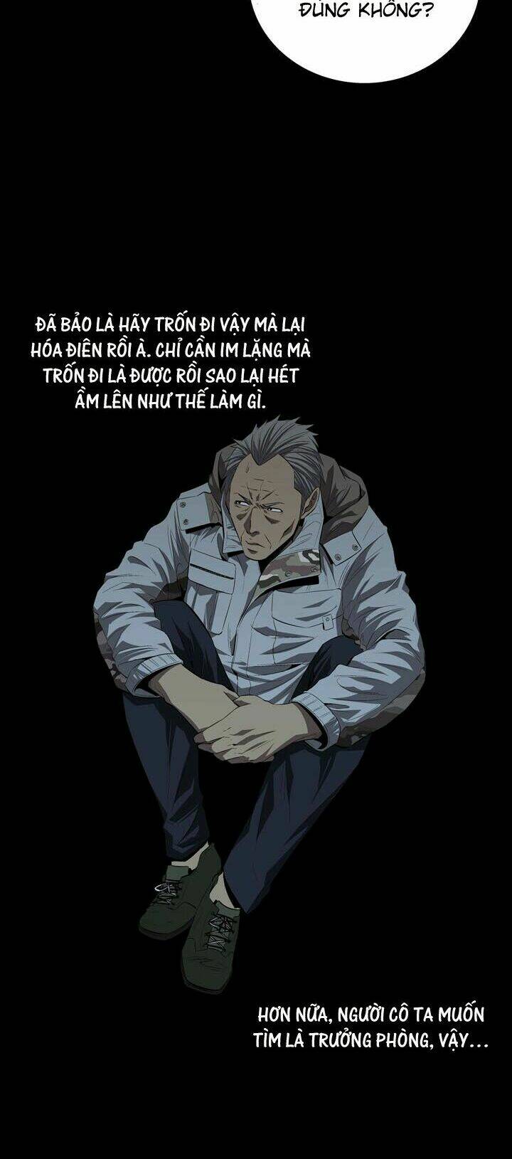 Thảm Họa Ong Độc Chapter 28 - Trang 2