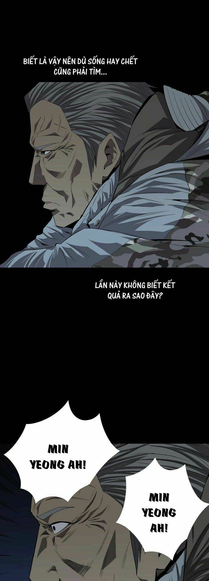 Thảm Họa Ong Độc Chapter 28 - Trang 2