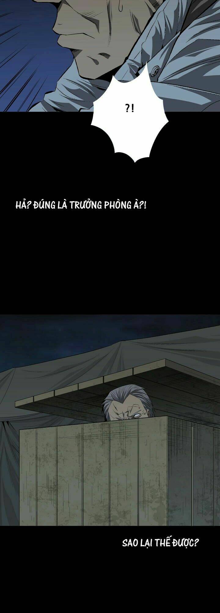 Thảm Họa Ong Độc Chapter 28 - Trang 2