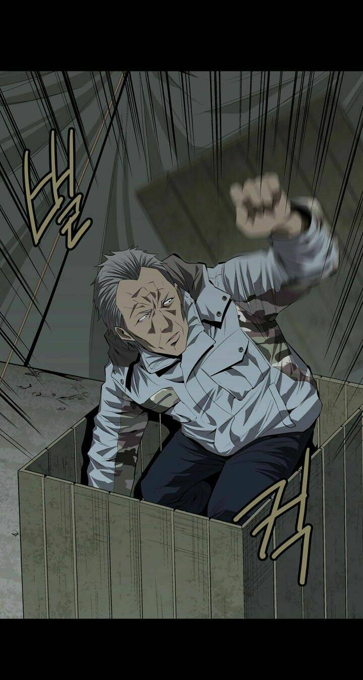 Thảm Họa Ong Độc Chapter 28 - Trang 2