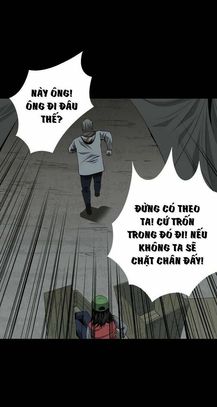 Thảm Họa Ong Độc Chapter 28 - Trang 2