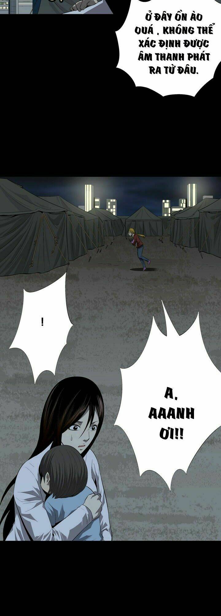 Thảm Họa Ong Độc Chapter 28 - Trang 2