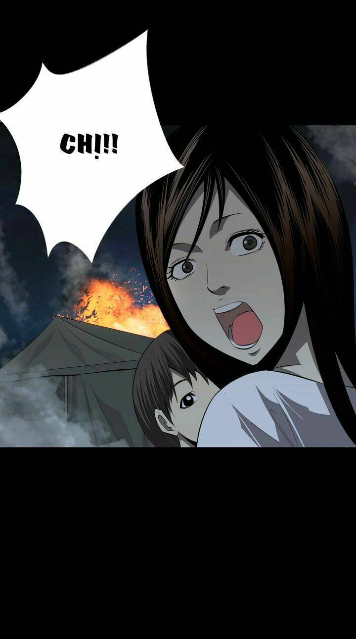 Thảm Họa Ong Độc Chapter 28 - Trang 2