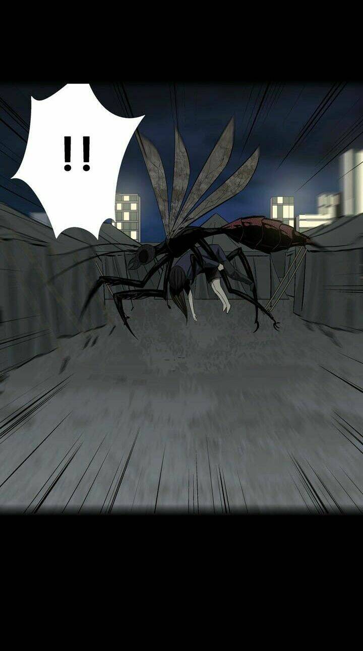 Thảm Họa Ong Độc Chapter 28 - Trang 2