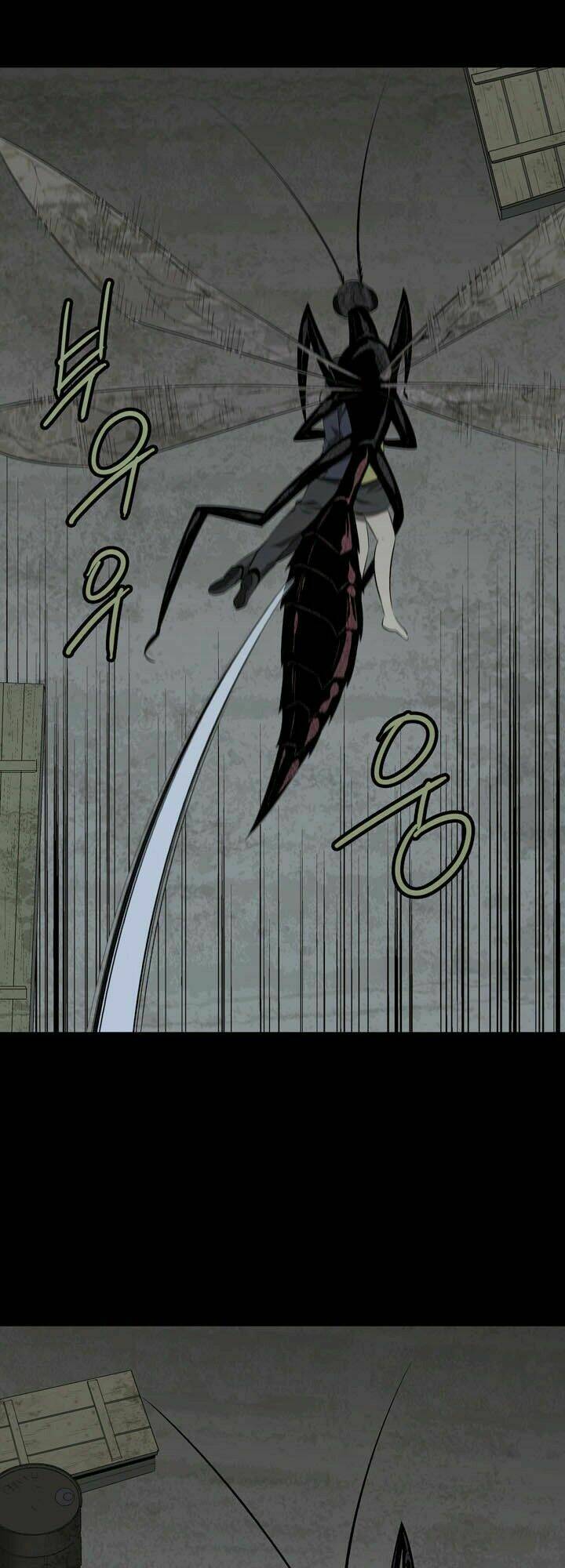 Thảm Họa Ong Độc Chapter 28 - Trang 2