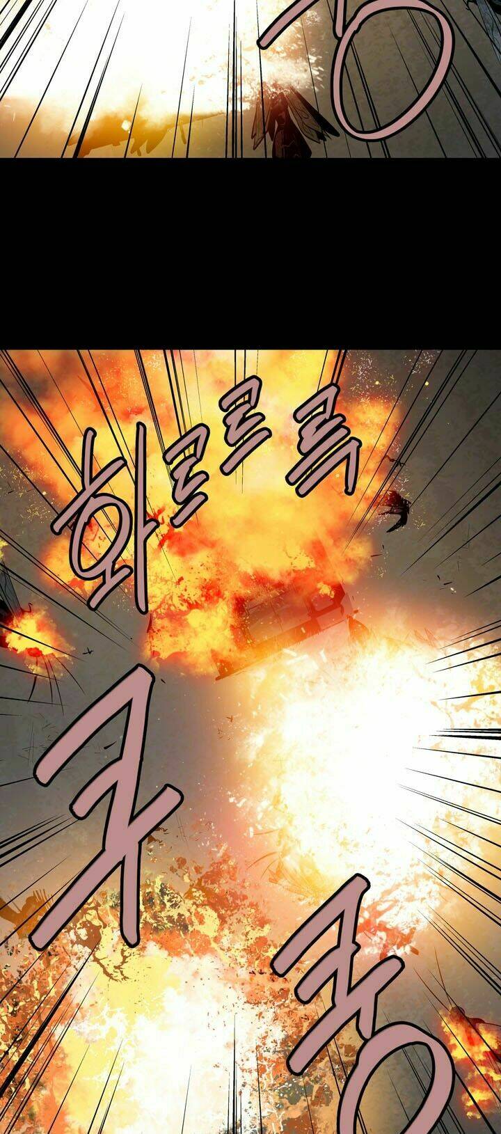 Thảm Họa Ong Độc Chapter 28 - Trang 2