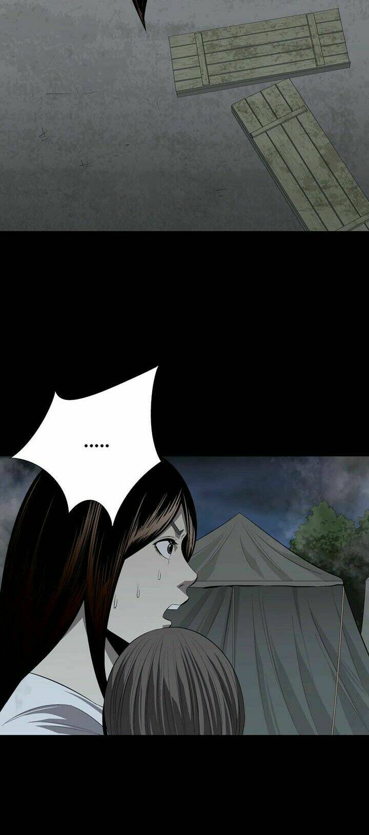 Thảm Họa Ong Độc Chapter 28 - Trang 2