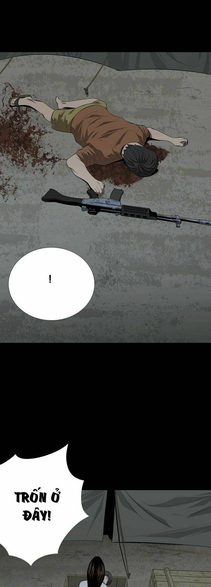 Thảm Họa Ong Độc Chapter 28 - Trang 2