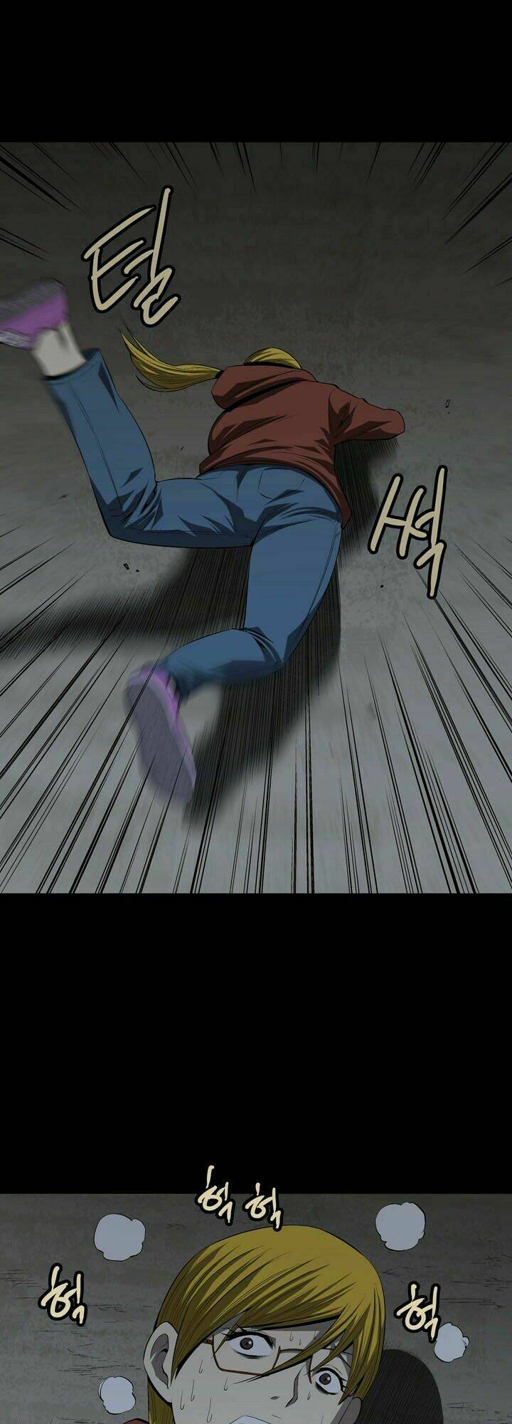 Thảm Họa Ong Độc Chapter 28 - Trang 2