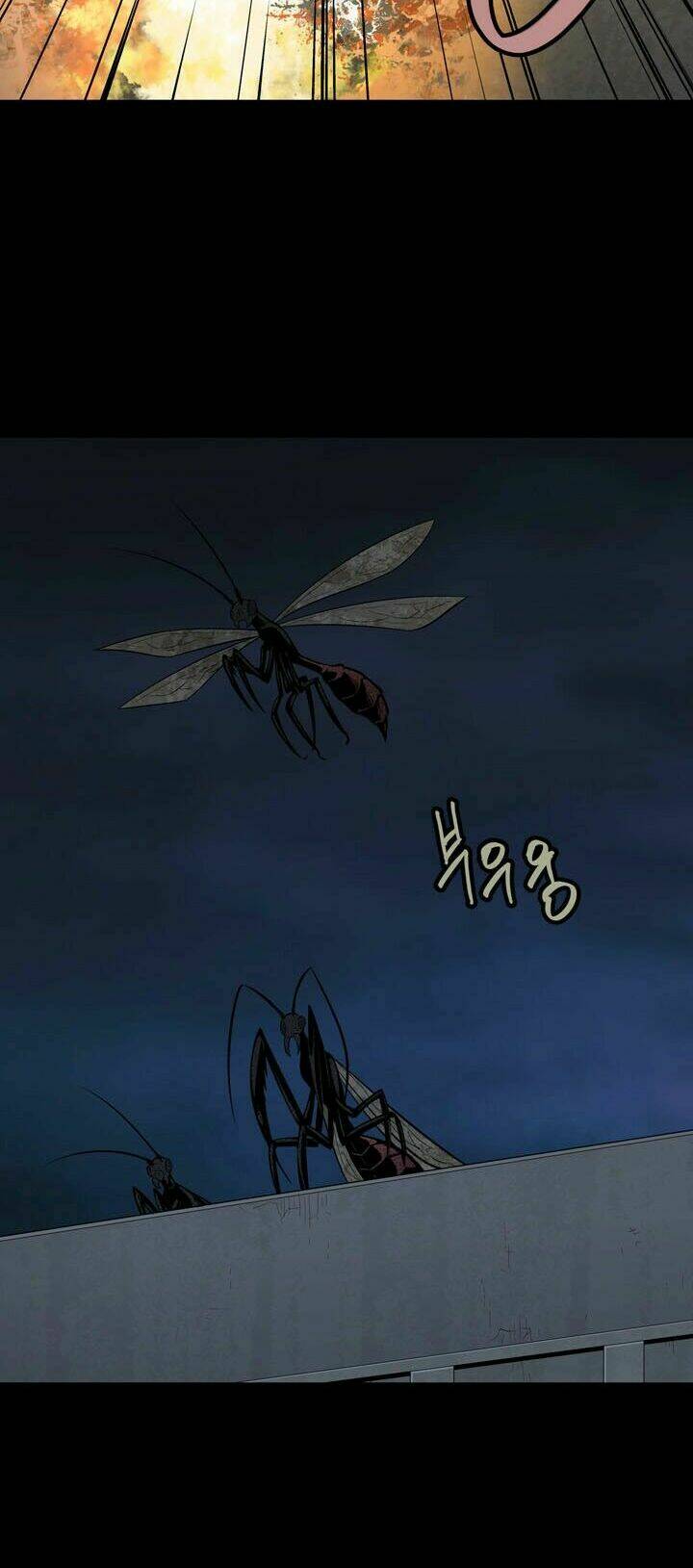 Thảm Họa Ong Độc Chapter 28 - Trang 2