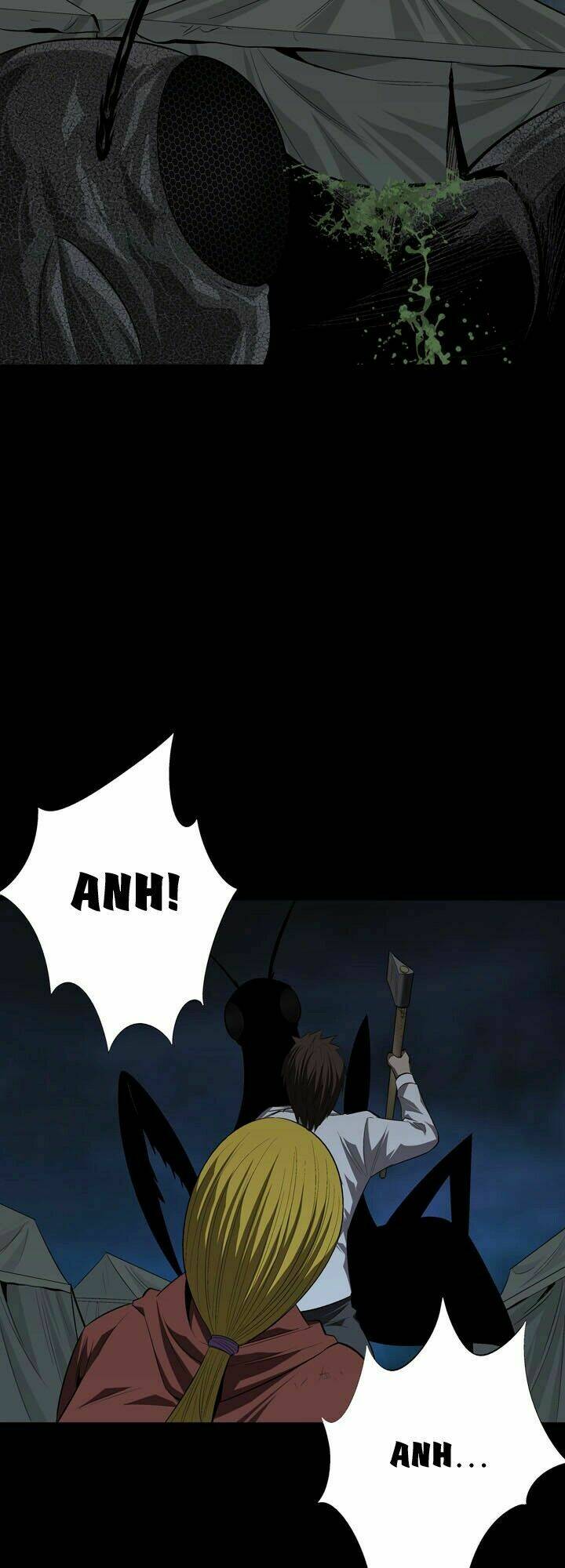 Thảm Họa Ong Độc Chapter 28 - Trang 2