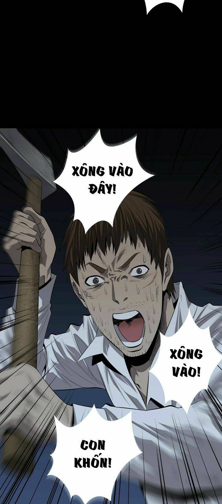 Thảm Họa Ong Độc Chapter 28 - Trang 2