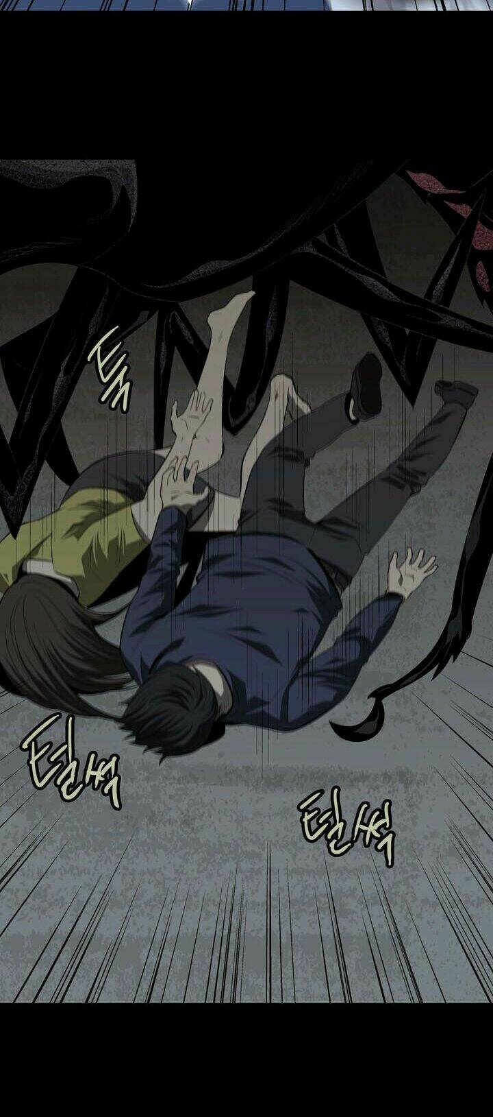 Thảm Họa Ong Độc Chapter 28 - Trang 2