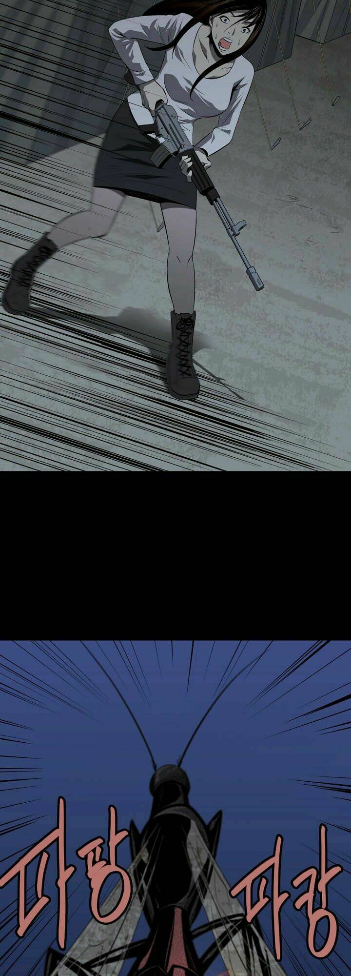 Thảm Họa Ong Độc Chapter 28 - Trang 2