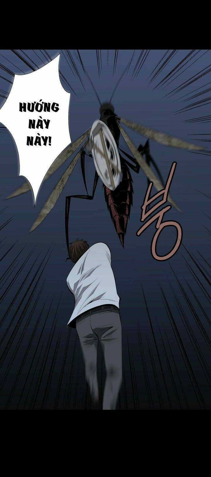 Thảm Họa Ong Độc Chapter 28 - Trang 2
