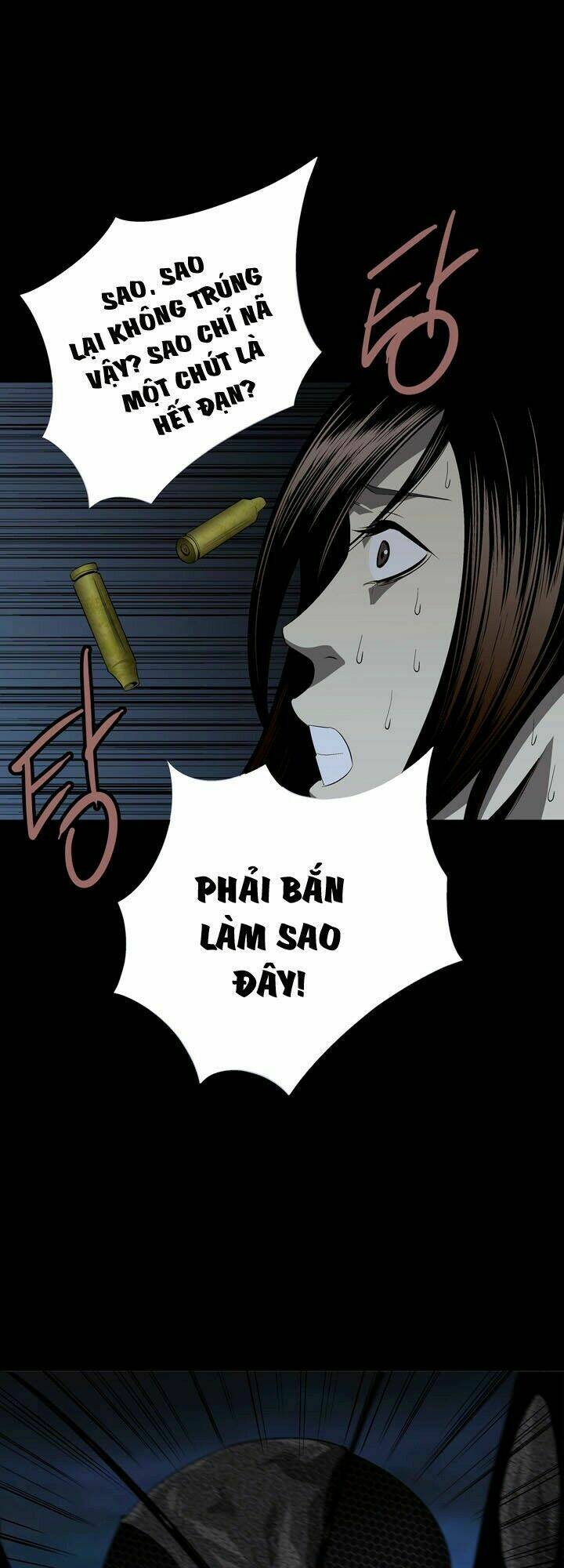 Thảm Họa Ong Độc Chapter 28 - Trang 2