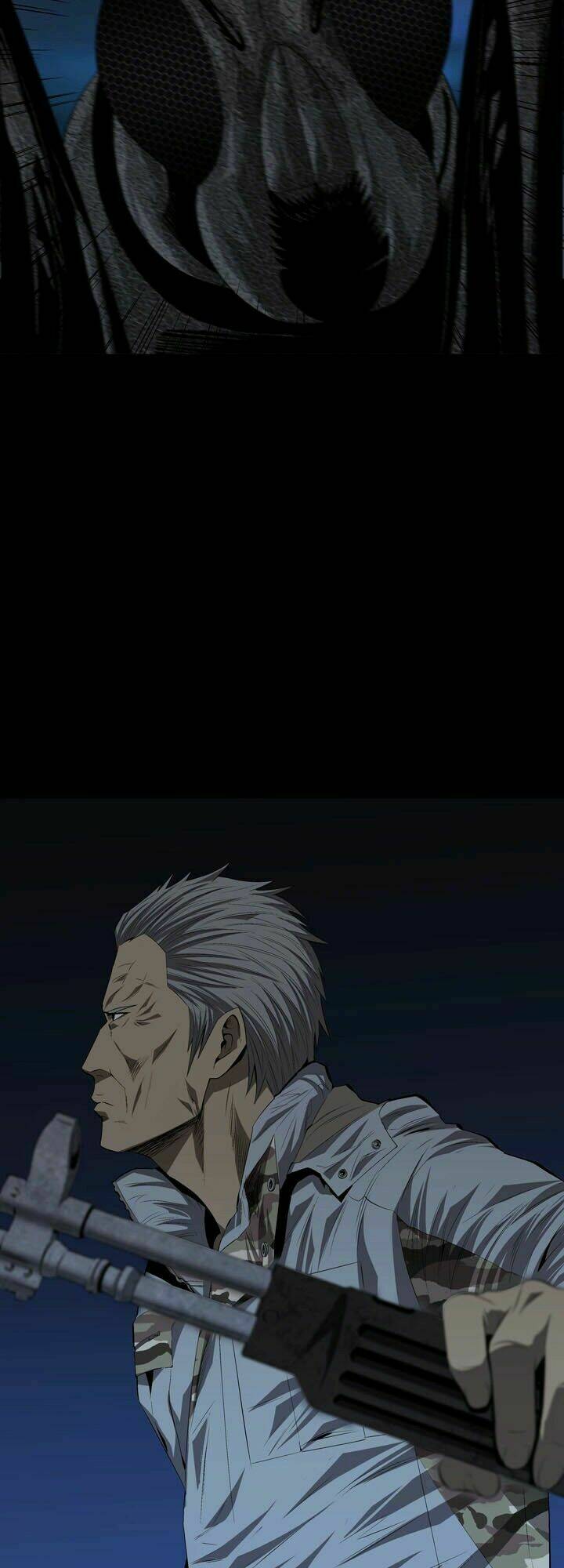 Thảm Họa Ong Độc Chapter 28 - Trang 2