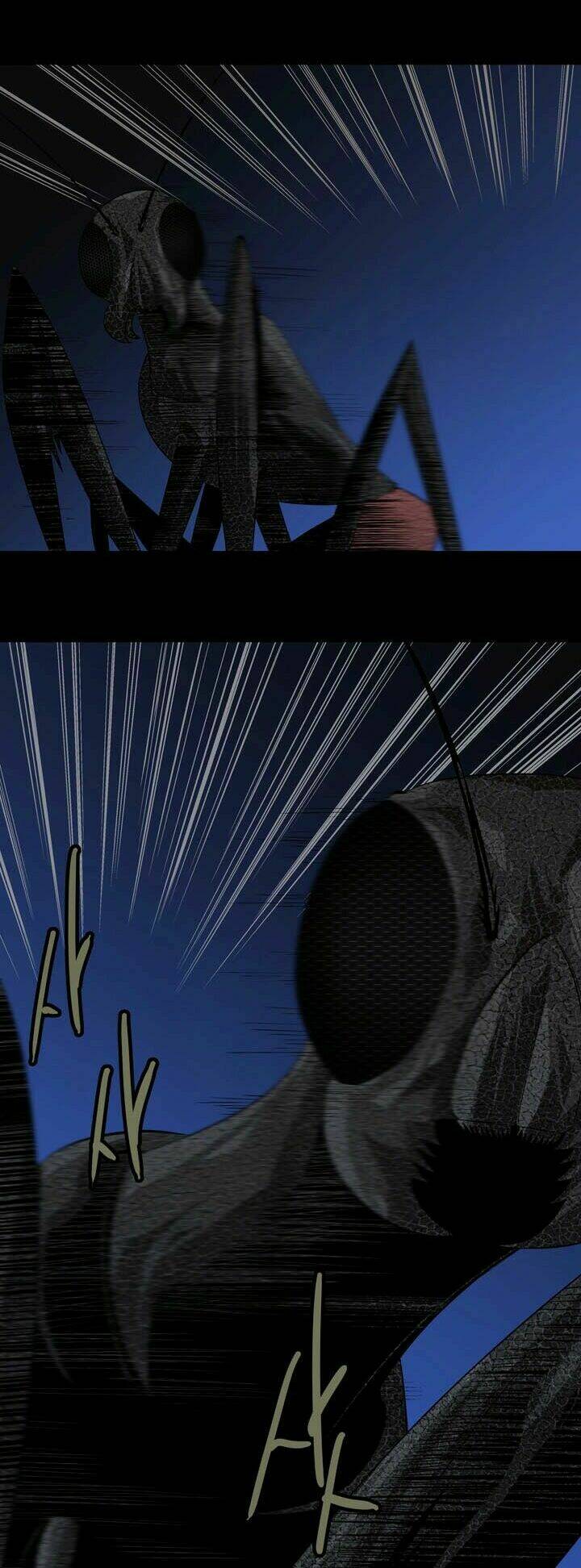 Thảm Họa Ong Độc Chapter 28 - Trang 2