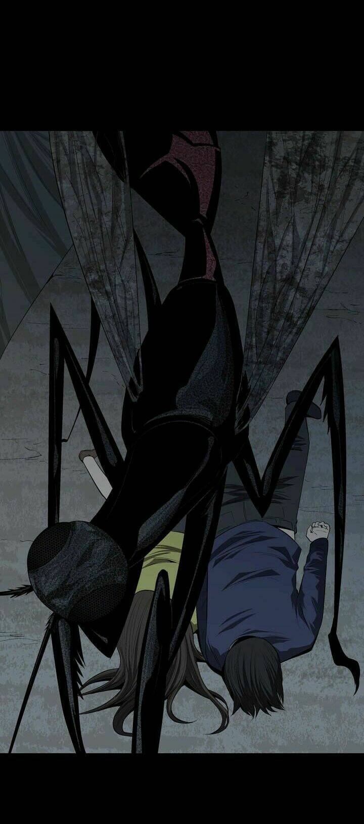 Thảm Họa Ong Độc Chapter 28 - Trang 2