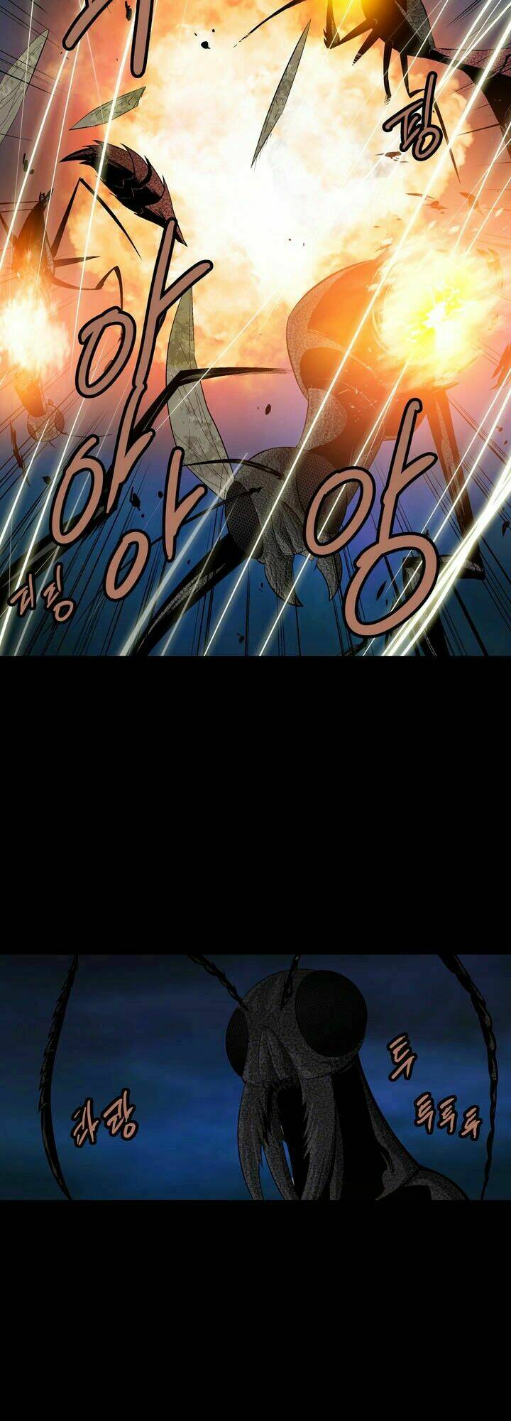 Thảm Họa Ong Độc Chapter 29 - Trang 2