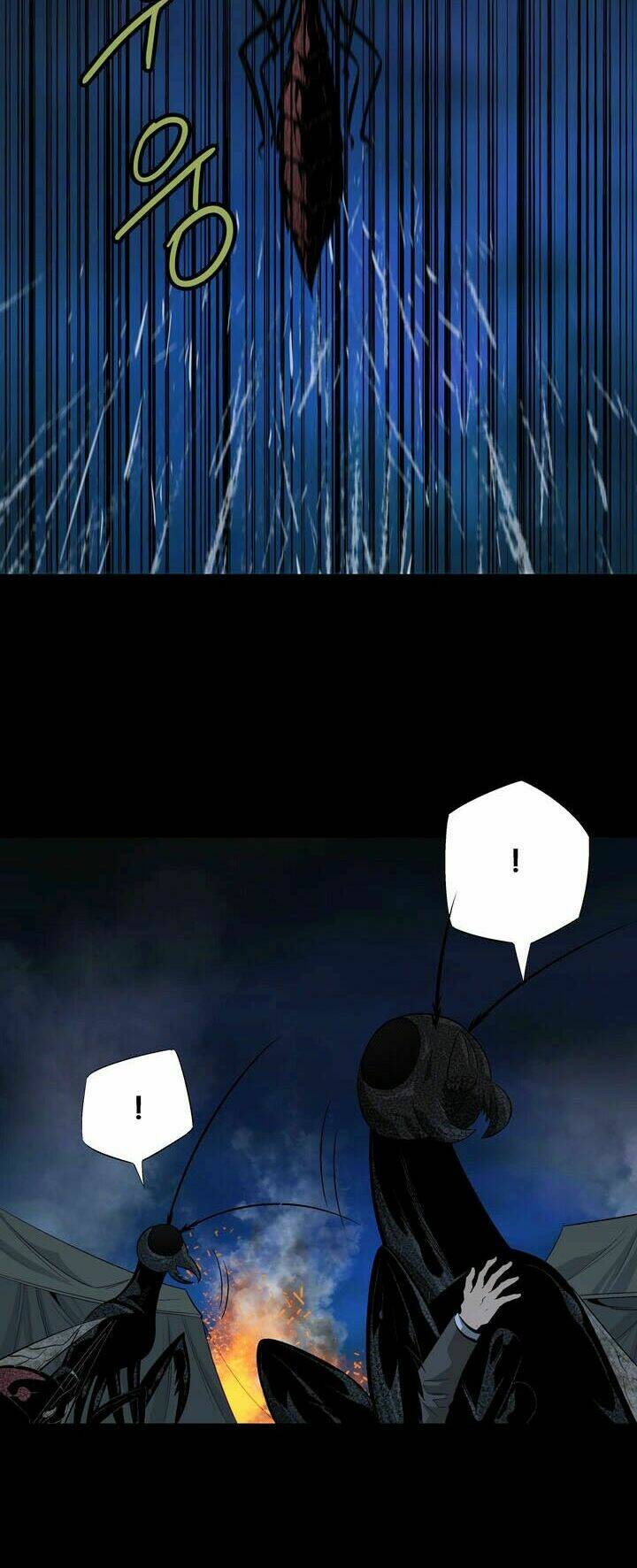 Thảm Họa Ong Độc Chapter 29 - Trang 2