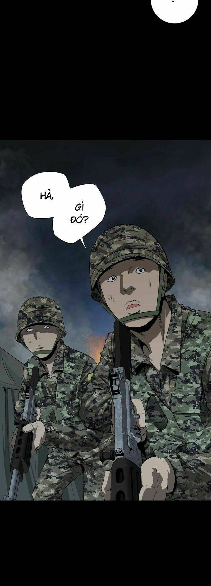 Thảm Họa Ong Độc Chapter 29 - Trang 2