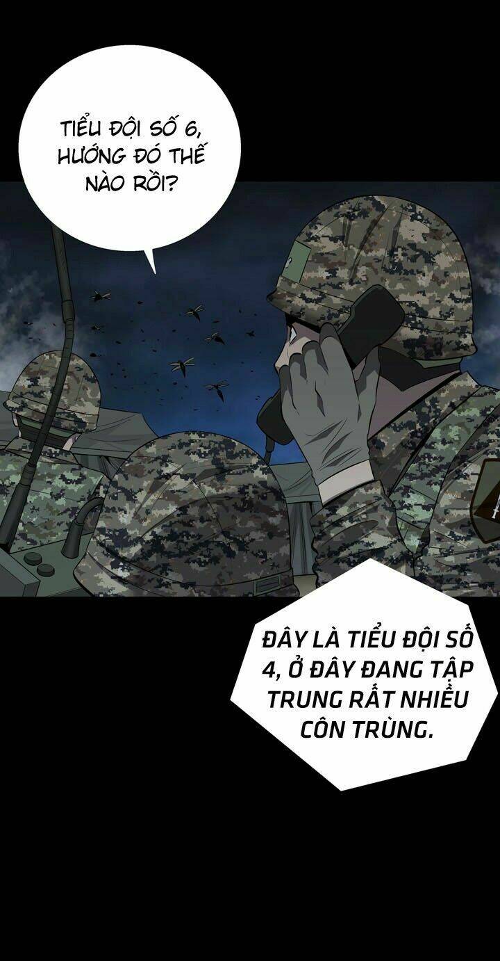 Thảm Họa Ong Độc Chapter 29 - Trang 2