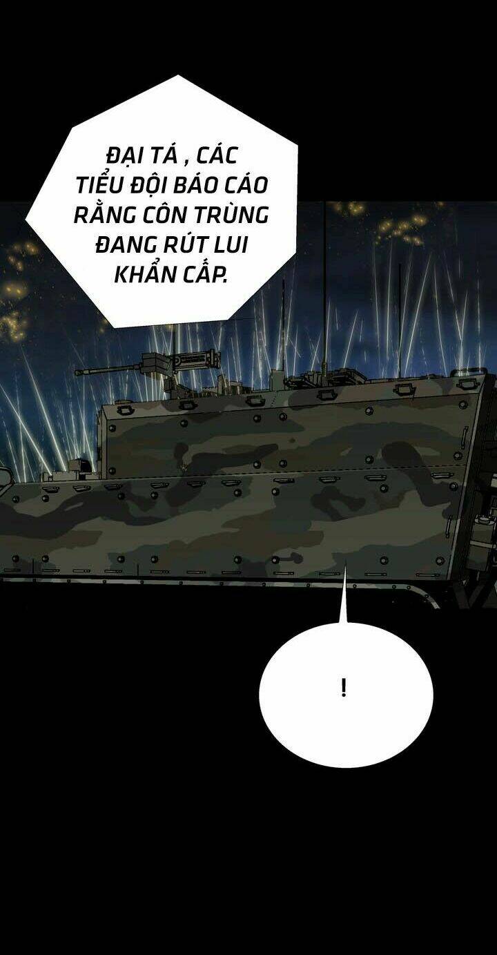 Thảm Họa Ong Độc Chapter 29 - Trang 2