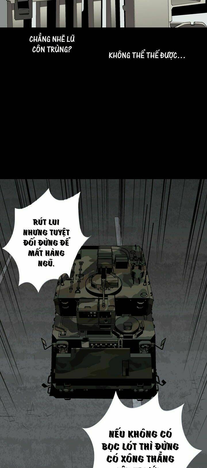 Thảm Họa Ong Độc Chapter 29 - Trang 2